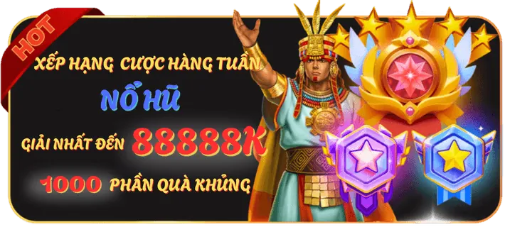 Hoàn trả cược thua 8us Game