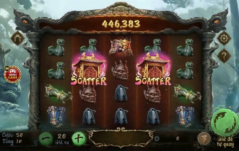 Chiến lược casino trực tuyến 8us Game