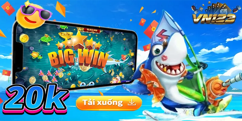 Trò chơi Baccarat tại 8us game