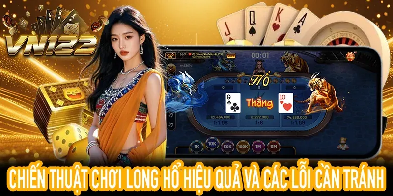 Trò chơi Poker tại 8us game