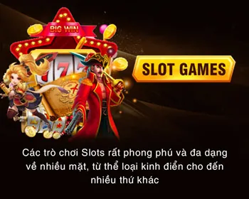Kho game đa dạng và phong phú tại 8us Game